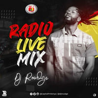 Radio Live_Dj Roudge (Crunk, Rnb, Hiphop, Trap &amp; More) by Deejay Roudge