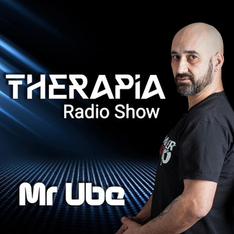 Therapia Radio Show by Mr Ube