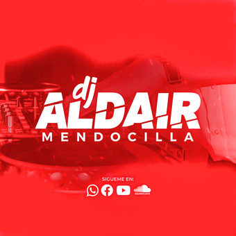 DJ ALDAIR MENDOCILLA