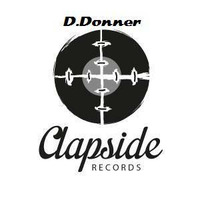 D.Donner-Clapside Records Podcast 15.11.2016 by D-Donner/Donnermusic/Clapside Records