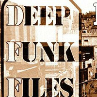 D.Donner-Deep Funk Files meets Donnermusic by D-Donner/Donnermusic/Clapside Records