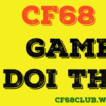 CLUB CF68