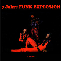 FUNK EXPLOSION Mix-05 by Funk Explosion
