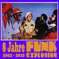 FUNK EXPLOSION Mix-06 by Funk Explosion