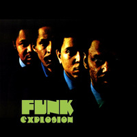 FUNK EXPLOSION Mix-07 by Funk Explosion