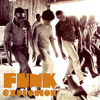 FUNK EXPLOSION Mix-08 by Funk Explosion