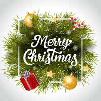 Merry Christmas -DJ Sats by DJ Sats
