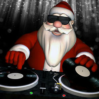 Merry Christmas -Paolo Ft. - DJ Sats by DJ Sats