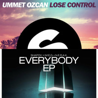 Ummet Ozcan vs Shapov, M E G  &amp; N E R A K  - Lose Everybody (Giò Mashup)[FREE DOWNLOAD] by Gioele Dj