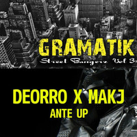 Deorro &amp; MAKJ vs Gramatik - Balcan Ante Express Up (Giò Mashup)[FREE DOWNLOAD] by Gioele Dj