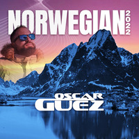 Oscar Guez - Norwegian 2022 by Oscar Guez