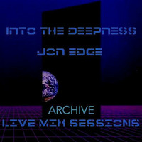  Into The Deepness Sunday Sessions 17/04/16 by John Edge