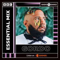 GORDO - BBC Radio 1 Essential Mix by AZ_Music