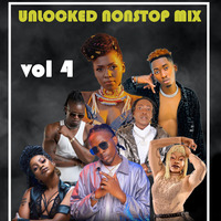 Dj Luwombo Boy  Unlocked mix nonstop VOL.4  Happybirthday June Babies 2022 by Dj Luwombo Boy