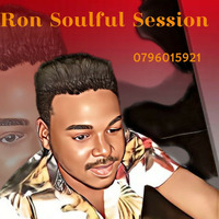 Ronewa-Ron Soulful Session 6 (Dedication To Sfiso Masimula) by Ronewa