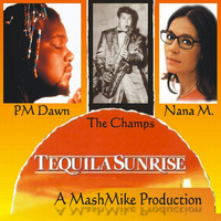Tequila Sunrise by MashMike