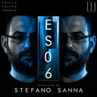 Espressione 06 - Stefano Sanna by ESPRESSIONE