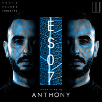 Espressione 07 - Anthony by ESPRESSIONE