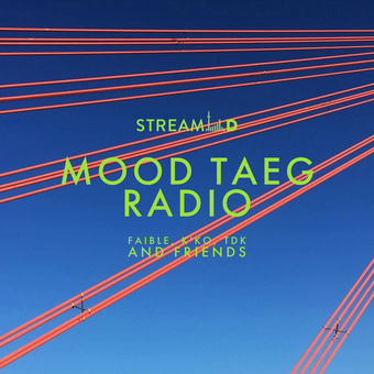 Mood Taeg Radio