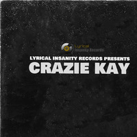 THE MUSIC KITCHEN SESSIONS VOLUME 2 [CHEF: CRAZIE KAY] hosted by L-I-R by Crazie Kay