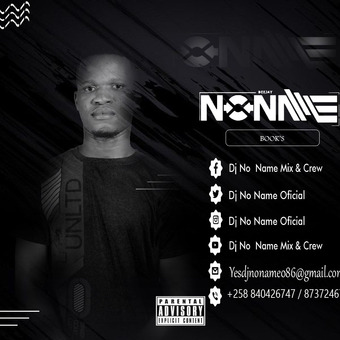 Dj No Name Mix &amp; Crew