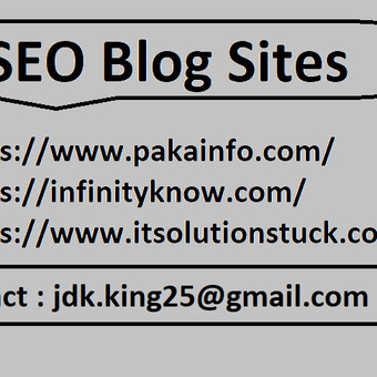 Pakainfo Website
