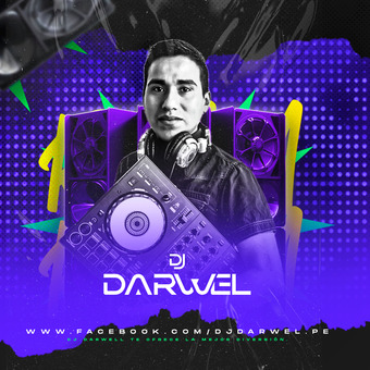 DJ Darwel