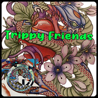 Trippy Friends by JustJephrey
