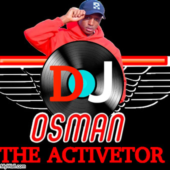 Dj osman the activetor mix