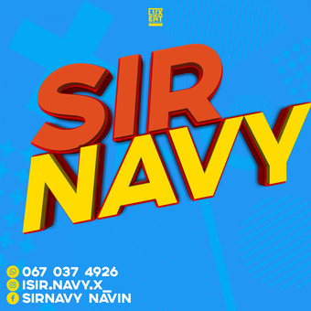Sir Navy