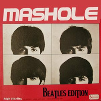 Mashole Vol.3 - Beatles Edition by Phil RetroSpector