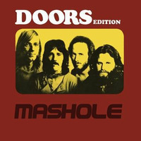 Mashole Vol.5 - Doors Edition by Phil RetroSpector