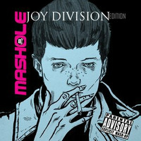 Mashole Vol.6 - Joy Division Edition by Phil RetroSpector