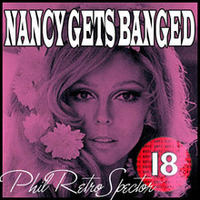 Phil RetroSpector--Nancy gets Banged by Phil RetroSpector