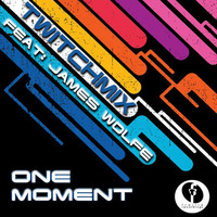 TwitchMix Feat: James Wolfe - One Moment by Frajile