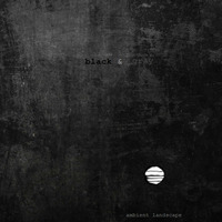 black and gray by Ambient Landscape