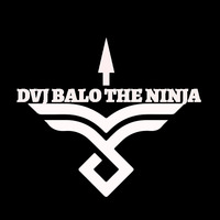 DVJ BALO THE NINJA DURO 39 REGGAE  MIX by Dvj balo