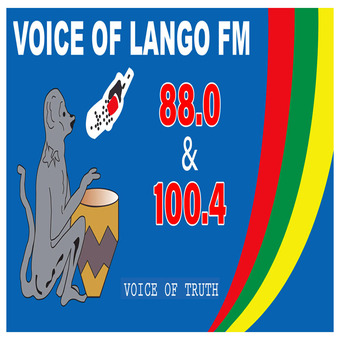 VOICE OF LANGO FM 88.0 &amp; 100.4