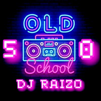 BACK IN 50 - DJ RAIZO by DJ RAIZO