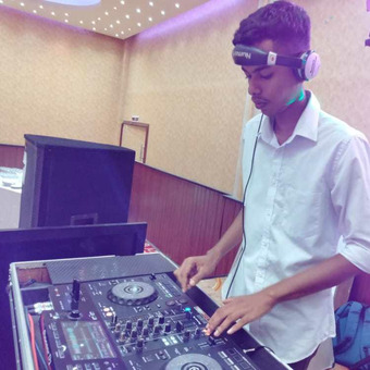 Dileesha Nimsara DJ DileesH