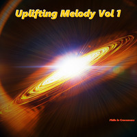 Uplifting Melody Vol 1 by Philo Le Cracoucass