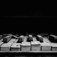Philo Piano 1 by Philo Le Cracoucass