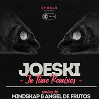 Joeski - African Chant (Mindskap &amp; Angel De Frutos remix) by MINDSKAP