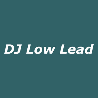 DJ Low Lead