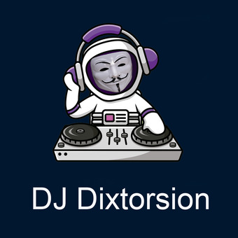 DJ Dixtorsion