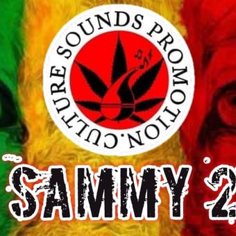 DJ SAMMY 254