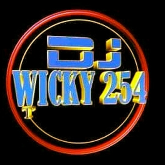 DJ Wicky 254