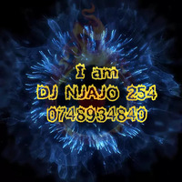DJ_NJAJO_254✨_🔥BEST_ AFROBEATS_ CHILLOUT MIX _2022😜 by DJ NJAJO 254