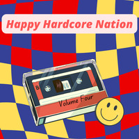 Happy Hardcore Nation 4 by Greyloop