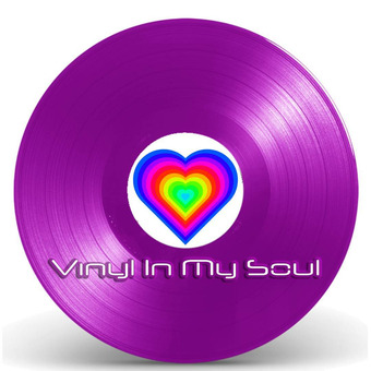 Vinyl In My Soul